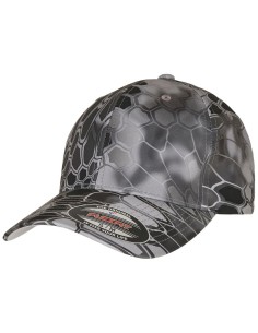 F-6277KR-Flexfit Kryptek Cap 2
